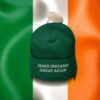 Make Ireland Great Again Beanie Hat