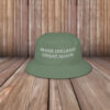 Make Ireland Great Again Bucket Hat