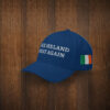 Make Ireland Great Again Twill Flexfit Cap