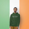 Make Ireland Great Again Unisex T-Shrit
