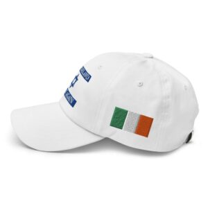New Make Ireland Great Again Hat