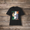 Trump Make Ireland Great Again T-Shirt